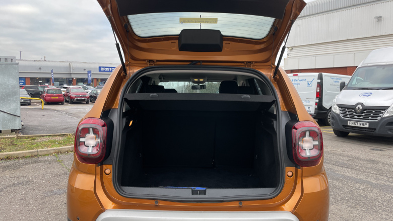 Dacia Duster 1.6 SCe Comfort 5dr Petrol Estate